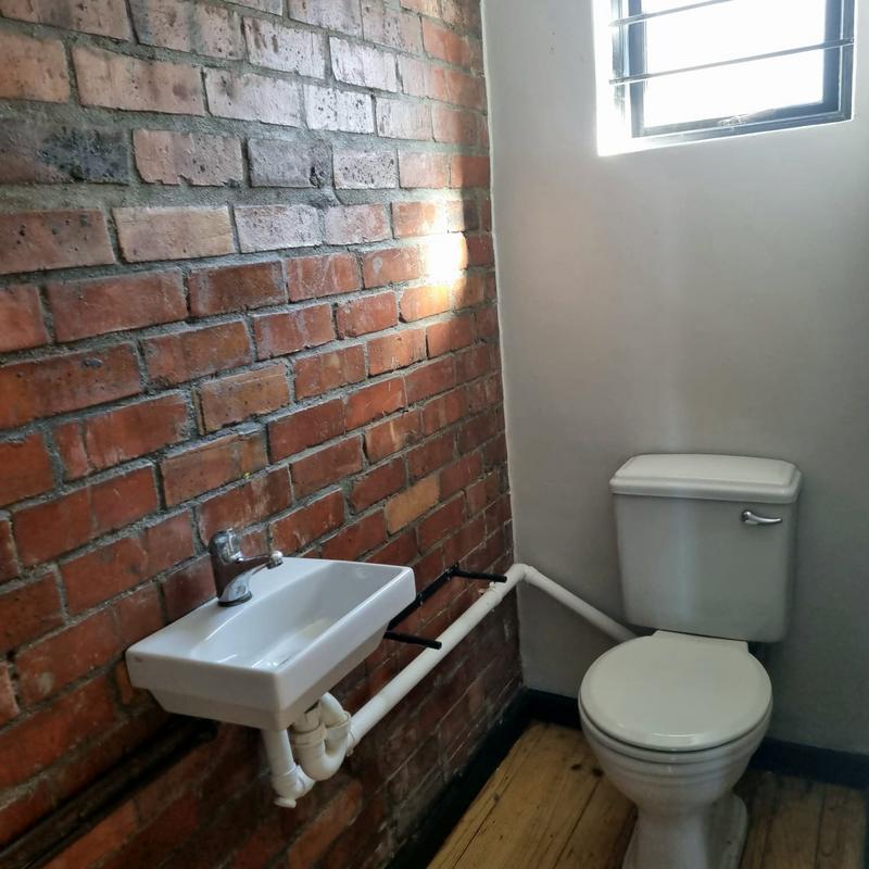 To Let 3 Bedroom Property for Rent in Bo Kaap Western Cape